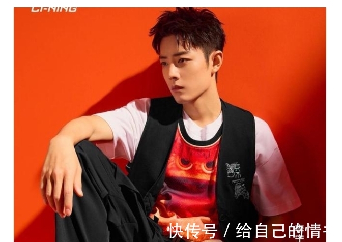 辟谣|小室在线辟谣肖战休息时间少!网曝肖战即将官宣另一个高奢品牌?