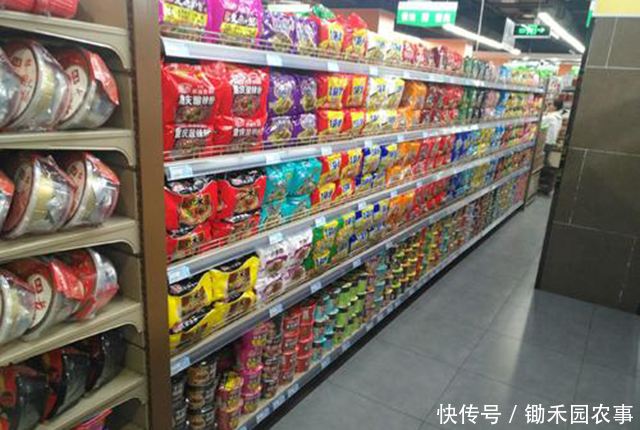 拉面|20元?当你印象中的方便面价格比肩实体拉面,你还吃方便面吗?
