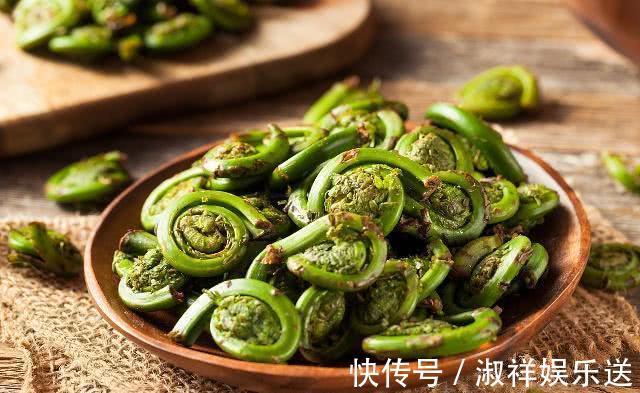 蔬菜|被世界卫生组织拉入黑名单的3种蔬菜，若你还在吃，尽量改改吧