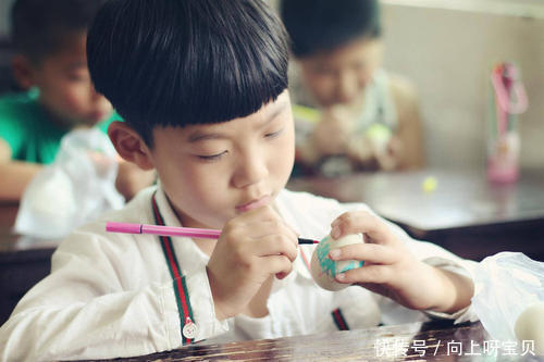 家庭问题|孩子缺乏专注力怎么办?如何心无杂念?专注力是提高成绩的根本