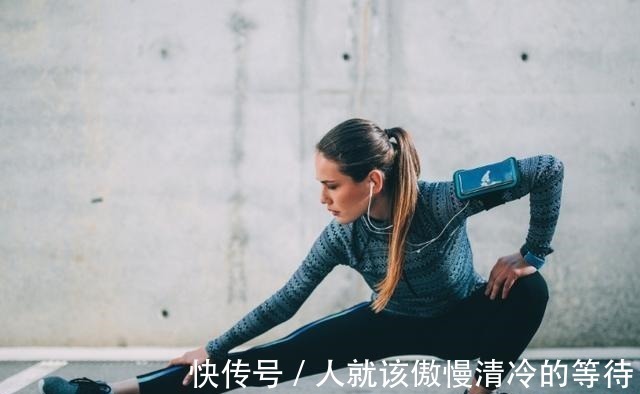 耐力|不同年龄进行五公里跑步所花的时间也不同,请自查这份年龄对照表