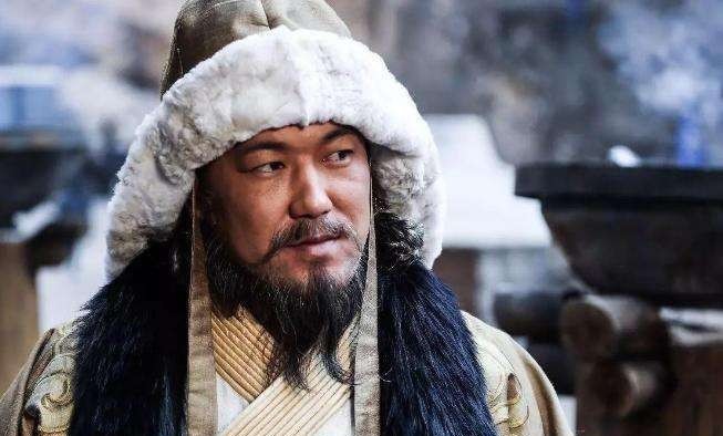 衍圣公作为孔子后人,忠君爱国乃本分,不料异族入侵第二天便称臣