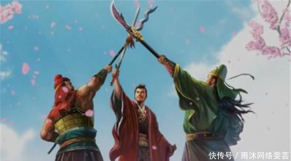 身上|豪杰都去归附或拜见刘备,他身上到底有什么价值?