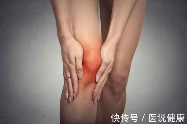 身体免疫力|想要区分关节炎和痛风,牢记这5点,或能帮你区分,需了解