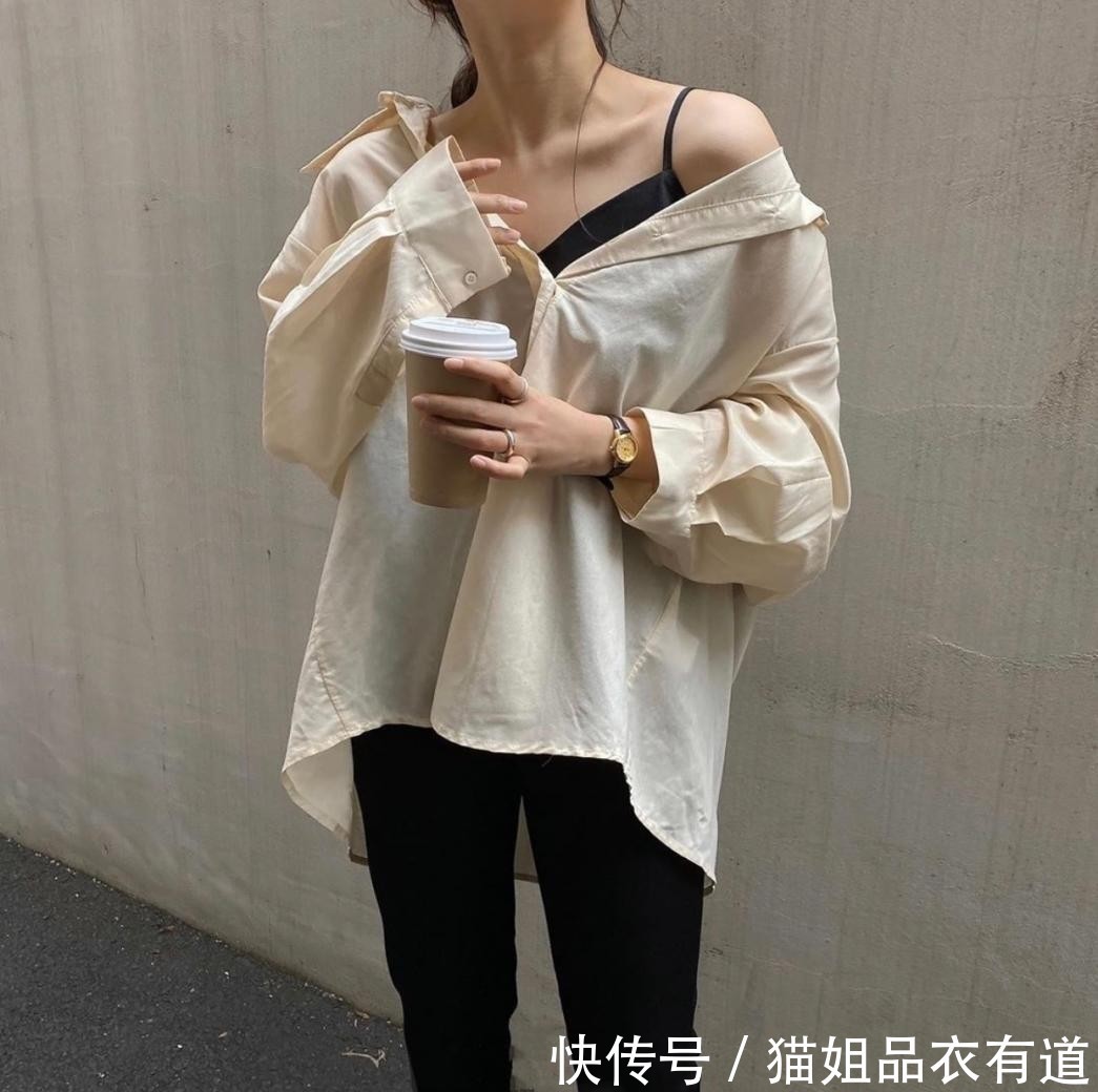 那些将基础款穿好看的女人,背后都藏着什么秘密?这里揭秘给你看
