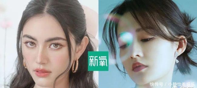 如何根据脸型，打造最适合自己的鬓边龙须刘海！