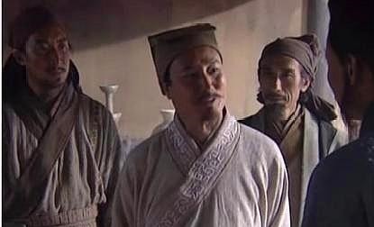 生辰纲@王伦为什么愿留杨志,却不愿留林冲!