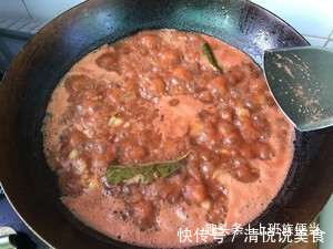 红烧肉用这个方法做一点都不油腻,色泽通红入口即化