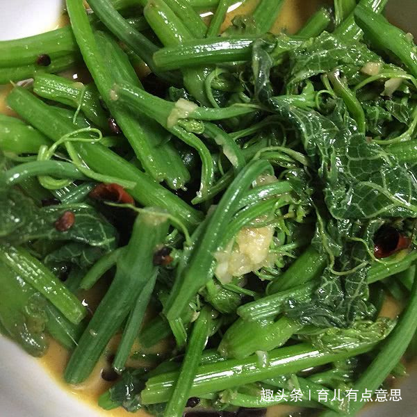 便秘|7成人不知它,晚饭吃一盘,便秘没了,嘴巴不臭,细腰瘦腿