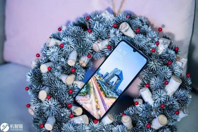 S7e|vivo S7e上手体验：果然还是vivo最懂妹子