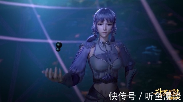 唐三|斗罗大陆:同样是给子母追魂夺命胆,为何唐三对独孤博抠抠搜搜?