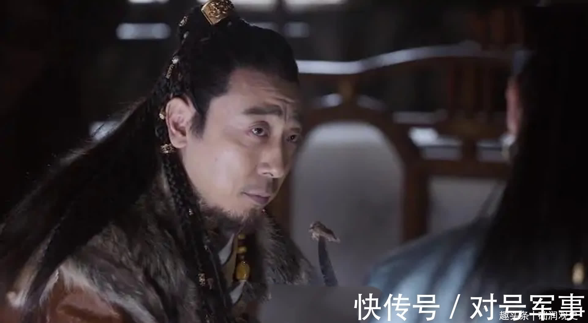 骷髅|清代奇案:县丞纳妾,被窝发现骷髅,知县审案,一人凌迟九人问斩