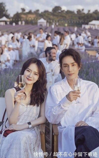 湖南卫视官宣跨年晚会，王一博粉丝“控评”，TFBOYS合体成悬念？
