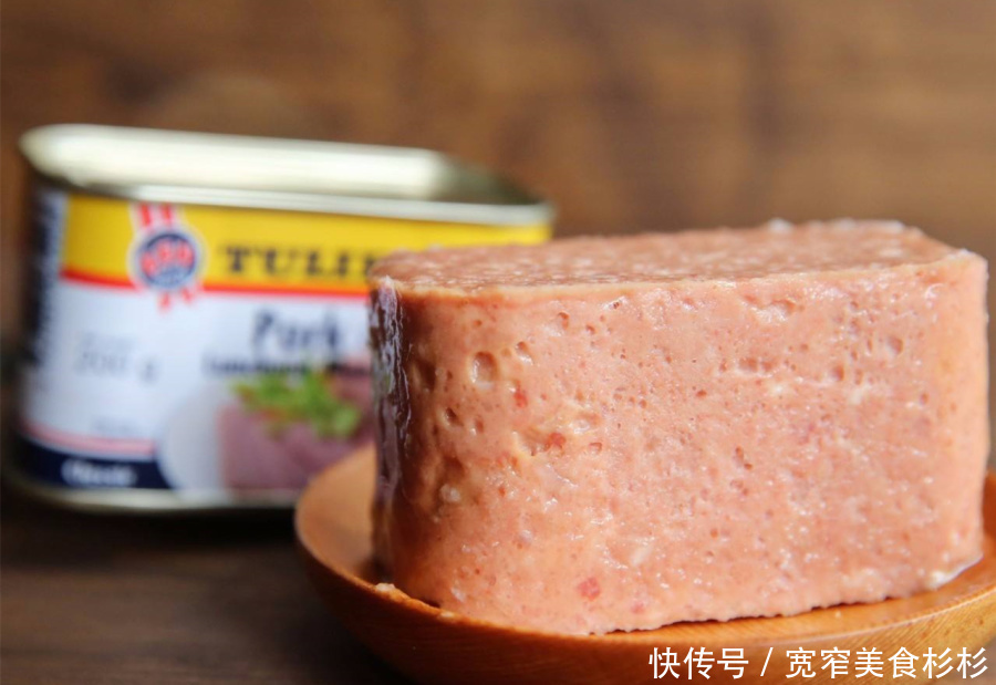 健康|“午餐肉”是怎么来的?这种“罐头食品”,到底健不健康?