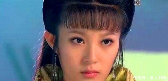 出身平凡的农家姑娘,吴国灭亡是因为她吗她最终又情归何处!