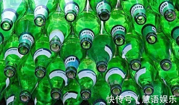 花露水|喝完的啤酒瓶不要扔，我也是刚知道，一年能省下不少钱