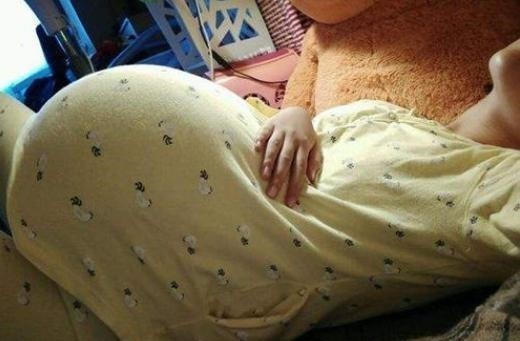 女主人|生下双胞胎姐妹后,又喜得4胞胎兄弟,小两口带娃遛街成风景