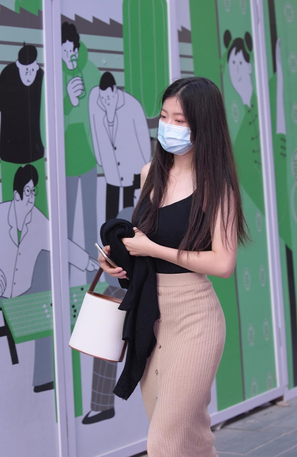 才能|会穿裙子才能优雅年轻,学会气质女生的搭配技巧,让你美得不费力