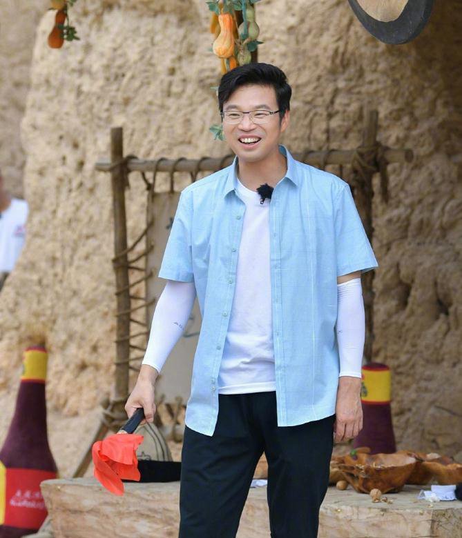 黄明昊惊喜加盟《极限挑战7》唯一老成员只剩下了他，张艺兴退出