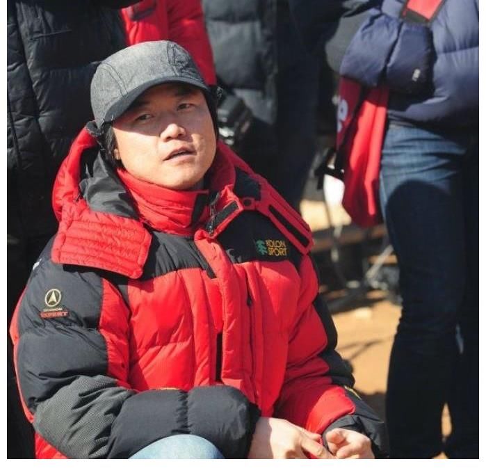 官宣！严敏全新节目跟知名韩综导演罗PD合作，搭档男人帮再创爆款
