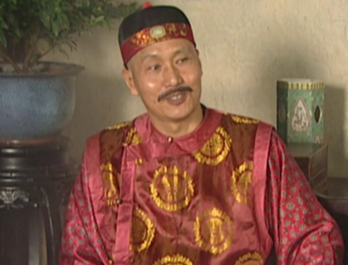 王朝|雍正王朝:《百官行述》争夺战中,胤禛凭什么能够领先胤禩?