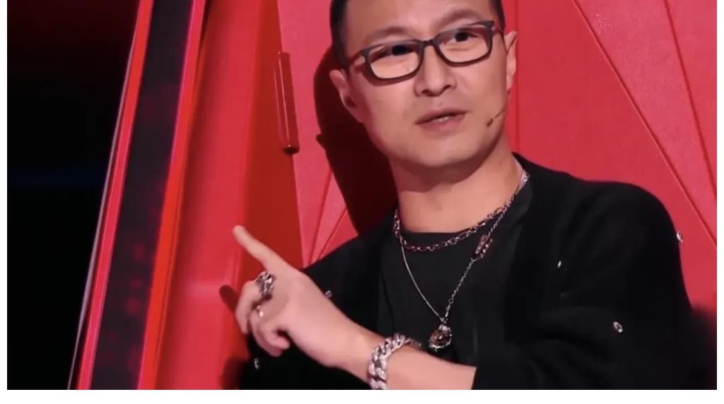 克勤|汪峰大意说漏嘴？这一季好声音的冠军很有可能出自李克勤战队