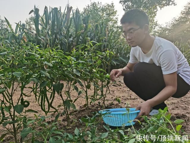 励志|能吃苦，爱学习!励志学子王茂林考入武汉大学，成为家人的骄傲!