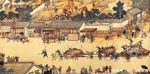 欧阳修|古代三大文豪,一个留子孙一套房,一个为父还贷,一个终身不买房