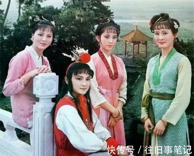 宝玉!红楼梦:难怪元春会被封妃,看贾宝玉与北静王暗中做了什么好事?