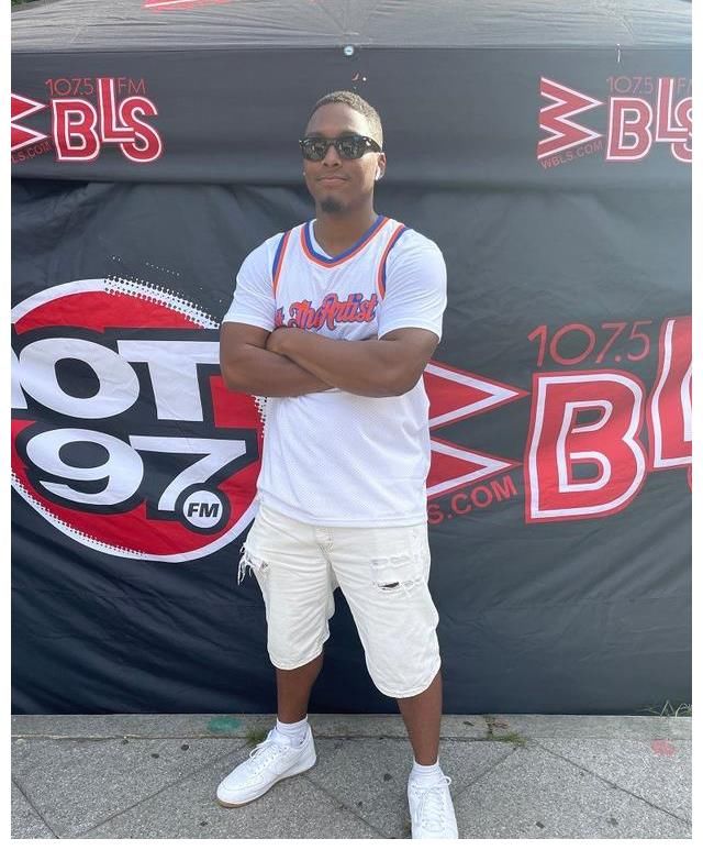 纽约时装周|“BT The Artist”在哈莱姆周期间风靡哈莱姆