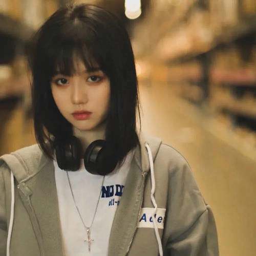 女生想要素颜越来越精致,坚持这5个习惯,气质会由内而外的提升