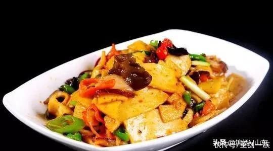 除夕年夜饭，分享47道家常菜，荤素搭配，简单实惠，上桌人人夸