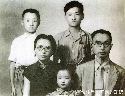 他是清华教授,却因饥饿50岁就离世,他宁愿饿死也不买美国面粉