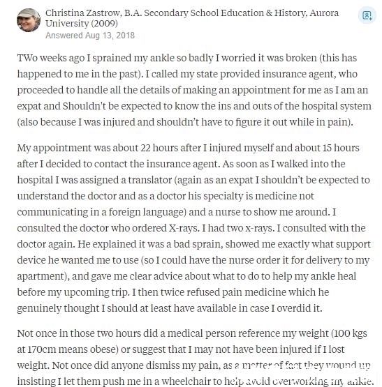 烟花|国外知乎：外国网友提问，在中国，你能做哪些在美国不能做的事？