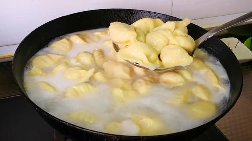 吃海鲜|入秋后,猪肉牛肉靠边站,此肉最鲜美,才6块一斤,包饺子特香