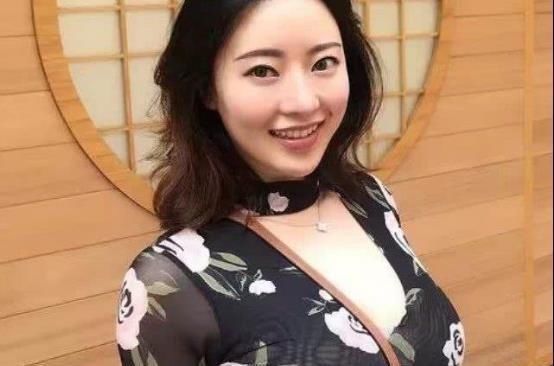 于洋|几年前，凭刘强东突然走红的她，如今怎么样了网友好身材还在