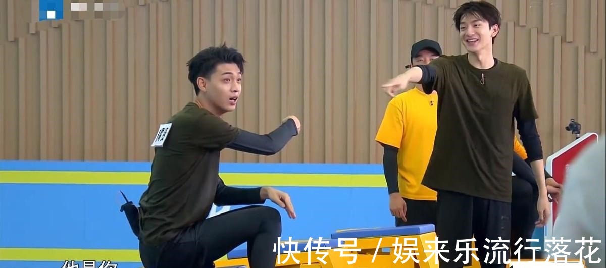 收视第一,好评不断,这期的《跑男》凭啥让观众笑出眼泪