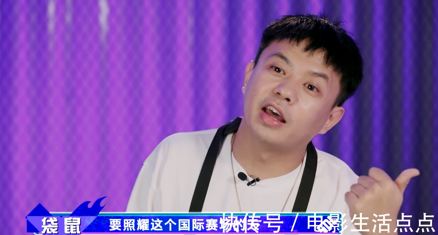 小海|8.9分,全網熱度第一!《街舞》連播四季,為何還能成“王炸”?