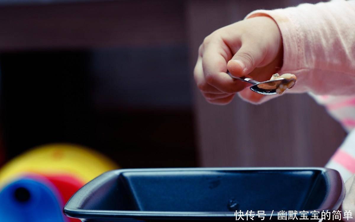 家婆|3岁宝宝长期积食，婆婆发现后煮了一碗水，医生：你家婆太棒了