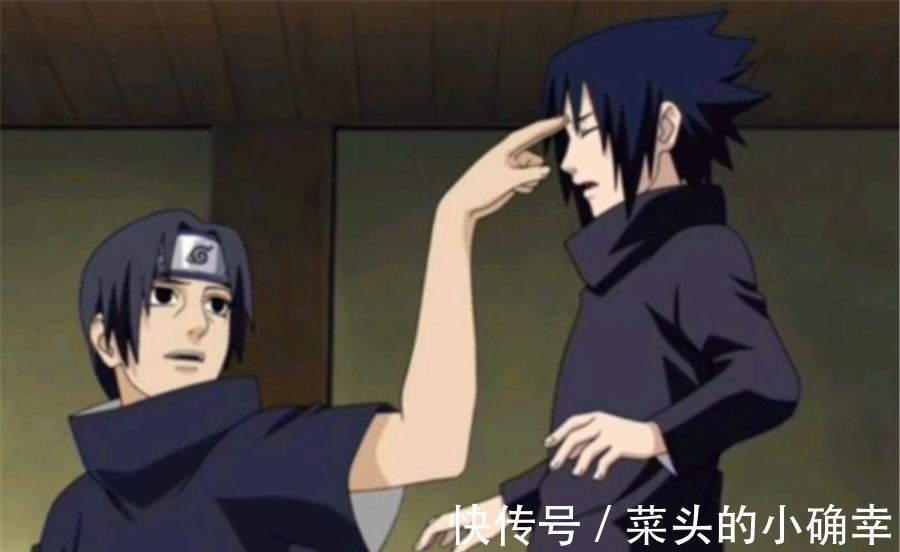 感情|火影忍者5对感情破裂的兄弟羁绊:4对重归于好,自来也就差一点