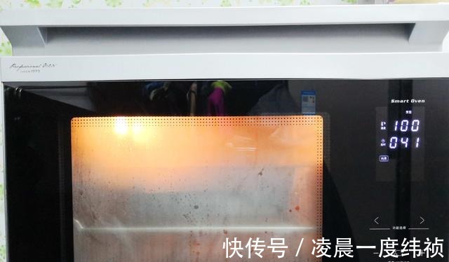 效果|想做面包没烤箱咋办跟我学这么做,有个蒸锅就搞定,效果还特棒