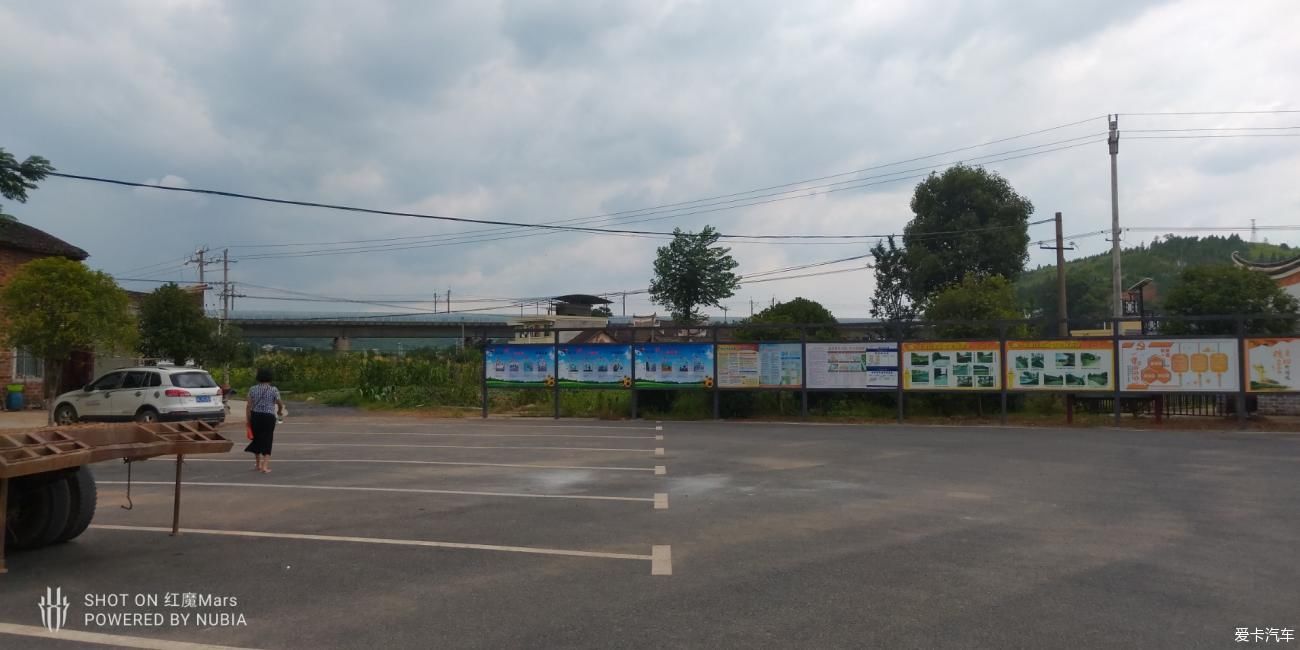 湘南民居|【年终盛典】游览永兴板梁古村