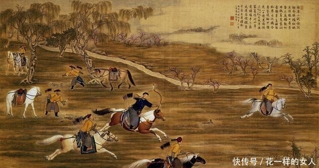 慈禧太后|清朝真正的罪人不是慈禧,而是此人,他让中国陷入百年国耻黑暗中