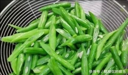 個子|一菜有點貴，但也別舍不得吃，補鈣比牛奶還強，孩子多吃猛長個子