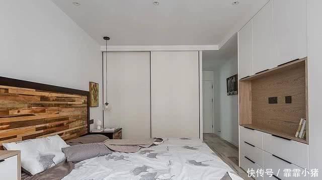 明厨明卫|聪明人买房都这样挑户型,住进去好处太多了装修能省不少钱