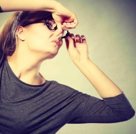 酒精|肝癌是酒“泡”出来的?两个部位很臭,最好去检查一下肝脏CT