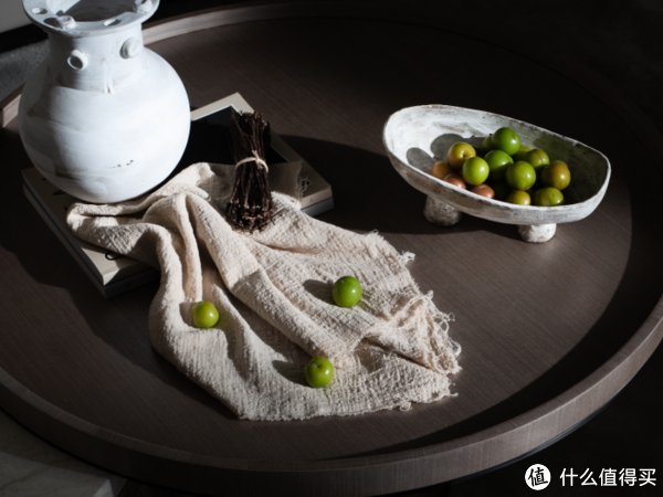 幸福|年轻小夫妻的“穷装风”新家，还坚持“断舍离”，越简单，越幸福