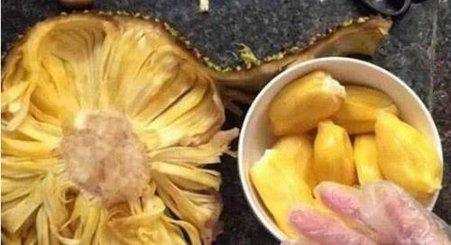 就连卖水|最难剥皮的5种水果，卖水果的都无能为力，全能剥开的是狠人！
