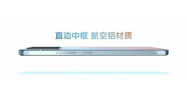 vivo|vivo S10轻薄外观设计 依然强调独特色彩