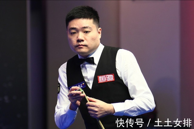 中国选手|斯诺克最新排名!小将飙升49位,丁俊晖在中国球员中仅排第7